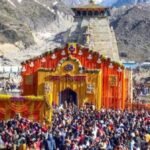 चार धाम यात्रा का शंखनाद! अक्षय तृतीया पर कल खुलेंगे गंगोत्री-यमुनोत्री के कपाट