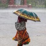 बंगाल में बने सिस्टम से छत्तीसगढ़ में बारिश का अलर्ट, दो दिन 40-50 किमी रफ्तार से हवा चलेगी, बिजली गिरेगी