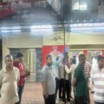 रायपुर में वकील पर चाकू से हमला, हालत गंभीर, शराब पीने से मना करने पर नाराज थे आरोपी