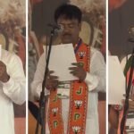 दिलीप घोष से अग्निमित्रा पॉल तक… पश्चिम बंगाल की शुभेंदु सरकार में किस-किस ने ली शपथ