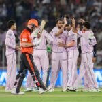 IPL में गुजरात ने हैदराबाद को 86 पर ऑलआउट किया, 82 रन से जीता मुकाबला, टेबल के टॉप पर आई टीम