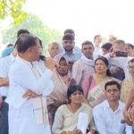 रायपुर में शुरू होगा ‘सुशासन तिहार’, 11 मई से होगा जनसमस्या निवारण ,10 जोन में लगेंगे शिविर