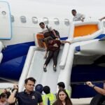 चंडीगढ़ में इंडिगो फ्लाइट के अंदर पावर बैंक फटा, 5 यात्री घायल