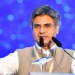 AAP से BJP में आए संदीप पाठक पर लटकी गिरफ्तारी की तलवार, पंजाब पुलिस ने गंभीर धाराओं में दर्ज किया केस