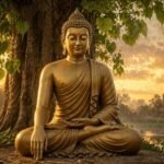 गौतम बुद्ध की इन 5 हस्त मुद्राओं में छिपा है जीवन बदलने का मंत्र, घर में भी बढ़ती है पॉजिटिव एनर्जी