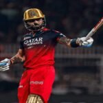 कोहली के टी-20 में सबसे तेज 14 हजार रन, 12वीं बार 400+ रन बनाए, IPL में सबसे ज्यादा मैच खेलने वाले प्लेयर भी बने
