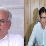 भूपेश बोले-हाईकमान ने कभी मेरा इस्तीफा नहीं मांगा, ओपी बोले-कांग्रेस का सत्ता संघर्ष सबने देखा