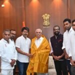 विजय की सरकार बनने पर अब भी पेंच, TVK को 116 विधायकों का समर्थन, बहुमत से 2 कम