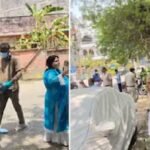 दिल्ली के न्यू राजेंद्र नगर में घर के अंदर मृत मिलीं ननद और भाभी, कैसे हुई मौत, जांच में जुटी पुलिस
