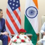 मार्को रुबियो ने पीएम मोदी को दिया व्हाइट हाउस का न्योता, दिल्ली में 1 घंटे तक चला रणनीतिक मंथन