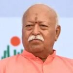 RSS प्रमुख मोहन भागवत का शहडोल दौरा समाप्त, कड़ी सुरक्षा के बीच रायपुर रवाना