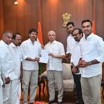 एक्टर विजय का तमिलनाडु CM बनना तय, बहुमत के लिए 118 विधायक पूरे, TVK को कांग्रेस के बाद लेफ्ट, VCK का समर्थन