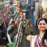अमेरिका में गुजराती महिला की हत्या, लूट के लिए स्टोर में घुसे नकाबपोश ने मारी गोली