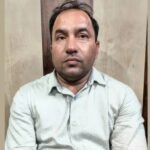 ‘डार्लिंग’ कहने वाले असिस्टेंट प्रोफेसर के खिलाफ बड़ा एक्शन, लखनऊ विश्वविद्यालय ने किया सस्पेंड
