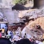 BIG NEWS : जम्मू के बंतलाब में दर्दनाक हादसा, पुल का हिस्सा गिरने से 6 मजदूर दबे, रेस्क्यू जारी