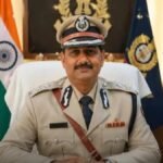 IPS अरूणदेव गौतम बने छत्तीसगढ़ के स्थायी डीजीपी, राज्य सरकार ने जारी किया आदेश