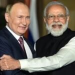 सितंबर में भारत आएंगे रूसी राष्ट्रपति पुतिन, BRICS शिखर सम्मेलन में होंगे शामिल