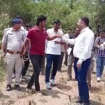 गर्लफ्रेंड का किसी और से अफेयर है… शक हुआ तो बॉयफ्रेंड ने मार डाला, चादर के टैग से सुलझी मर्डर मिस्ट्री