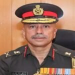 रिटायर्ड लेफ्टिनेंट जनरल एनएस राजा सुब्रमणि नए CDS होंगे, देश के तीसरे चीफ ऑफ डिफेंस स्टाफ