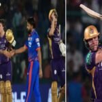 IPL- कोलकाता की लगातार चौथी जीत, दिल्ली को 8 विकेट से हराया, फिन एलन का छक्के से शतक