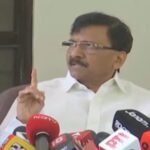 उद्धव की पार्टी टूटी, राउत ने प्रेस-कॉन्फ्रेंस में गाली दी, 9 में से 6 सांसद बागी, लोकसभा स्पीकर को चिट्ठी सौंपी