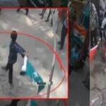 दिल्ली में मोहर्रम जुलूस के दौरान लहराए गए पाकिस्तानी झंडे!
