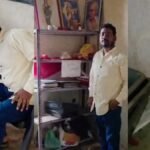 गुरुजी ने स्कूल को बनाया अहाता : दिन दहाड़े पी रहे थे शराब, कैमरे में हुए कैद, VIDEO