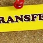 जांजगीर-चांपा पुलिस विभाग में बड़ा फेरबदल! 80 पुलिसकर्मियों का तबादला, देखें लिस्ट