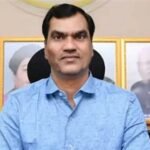 CG NEWS : IAS रमेश कुमार शर्मा बने सहकारिता आयुक्त, सामान्य प्रशासन विभाग ने जारी किया आदेश
