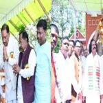 वीरांगना रानी दुर्गावती का शौर्य और बलिदान राष्ट्र की प्रेरणा का अमर स्रोत : मुख्यमंत्री विष्णुदेव साय