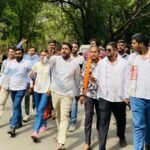 PTRSU में एग्जाम फीस 46% तक बढ़ी, मार्कशीट वेरिफिकेशन के लिए देने होंगे 5 हजार, विरोध में उतरी ABVP