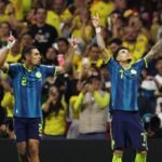 FIFA World Cup: कोलंबिया ने किया जीत के साथ आगाज, उज्बेकिस्तान को 3-1 से दी मात