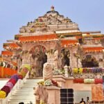 राम मंदिर से दो Kg की सोने की गदा और करोड़ों के गहने गायब होने का भी दावा, ड्राइवर राम शंकर पर गंभीर आरोप