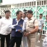 TMC विधायकों की शिकायत पर ममता के घर पहुंची CID, पुलिस आने के बाद एंट्री मिली