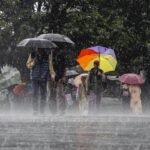मानसून झारखंड-ओडिशा पहुंचा, 9 दिन में 19 राज्य कवर, MP-राजस्थान समेत 22 राज्यों में आंधी-बारिश का अलर्ट