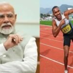 ‘मन की बात’ में गूंजा छत्तीसगढ़ के एथलीट अनिमेष कुजूर का नाम, PM Modi ने की तारीफ