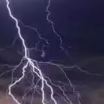 कांकेर में बिजली गिरने से उप-सरपंच समेत 3 की मौत, कोरबा में दंपती पर गिरा पेड़, पति ने तोड़ा दम
