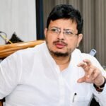 ममता बनर्जी को तगड़ा झटका, स्पीकर ने ऋतब्रत बनर्जी को दी नेता प्रतिपक्ष की मान्यता