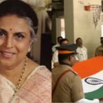 गायिका सुमन कल्याणपुर का निधन, राजकीय सम्मान के साथ दी गई अंतिम विदाई