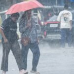 छत्तीसगढ़ में बारिश का दौर जारी.. अगले 5 दिन झमाझम के आसार; कई जिलों में भारी वर्षा का अलर्ट