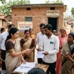 ‘महतारी’ बन गया युवक : आवेदन में खुद को बताया अपना पति, बारह महीने तक पहुँचता रहा पैसा