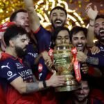 पहली बार IPL की बिजनेस वैल्यू 20 अरब डॉलर पार, टीमों में रॉयल चैलेंजर्स बेंगलुरु सबसे कीमती