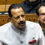 ‘गोली चली ही नहीं, सिर्फ टियर गैस चली’, संसद में विपक्ष के आरोपों पर बोले जितेंद्र सिंह