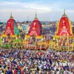 जगन्नाथ पुरी रथ यात्रा के लिए 300+ विशेष ट्रेन चलाएगा रेलवे