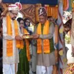 रायपुर में भगवान जगन्नाथ की रथयात्रा, CM-राज्यपाल ने सोने की झाड़ू से निभाई छेरापहरा रस्म