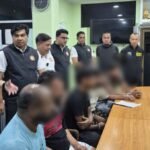 थाईलैंड में 3 इंडियन टूरिस्ट का अपहरण, 5 भारतीय गिरफ्तार, पाकिस्तानी के कहने पर किडनैपिंग की