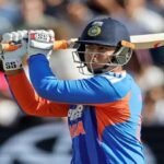 वैभव सूर्यवंशी दुनिया के टॉप-50 टी-20 बल्लेबाजों में शामिल