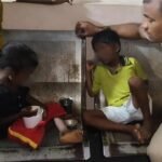लोहे की रॉड से मारा, तोड़ दी हड्डी, मां-बाप ने अपने ही बच्चों पर क्यों की इतनी बेरहमी
