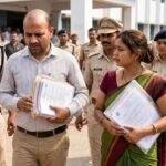 दुर्ग के पति-पत्नी निकले ‘बंटी और बबली’! फर्जी कागजों से एक ही जमीन कई बार बेची FIR