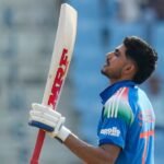 ICC ODI Rankings: शुभमन गिल नंबर-1 के बेहद करीब.. कोहली-रोहित का जलवा कायम
